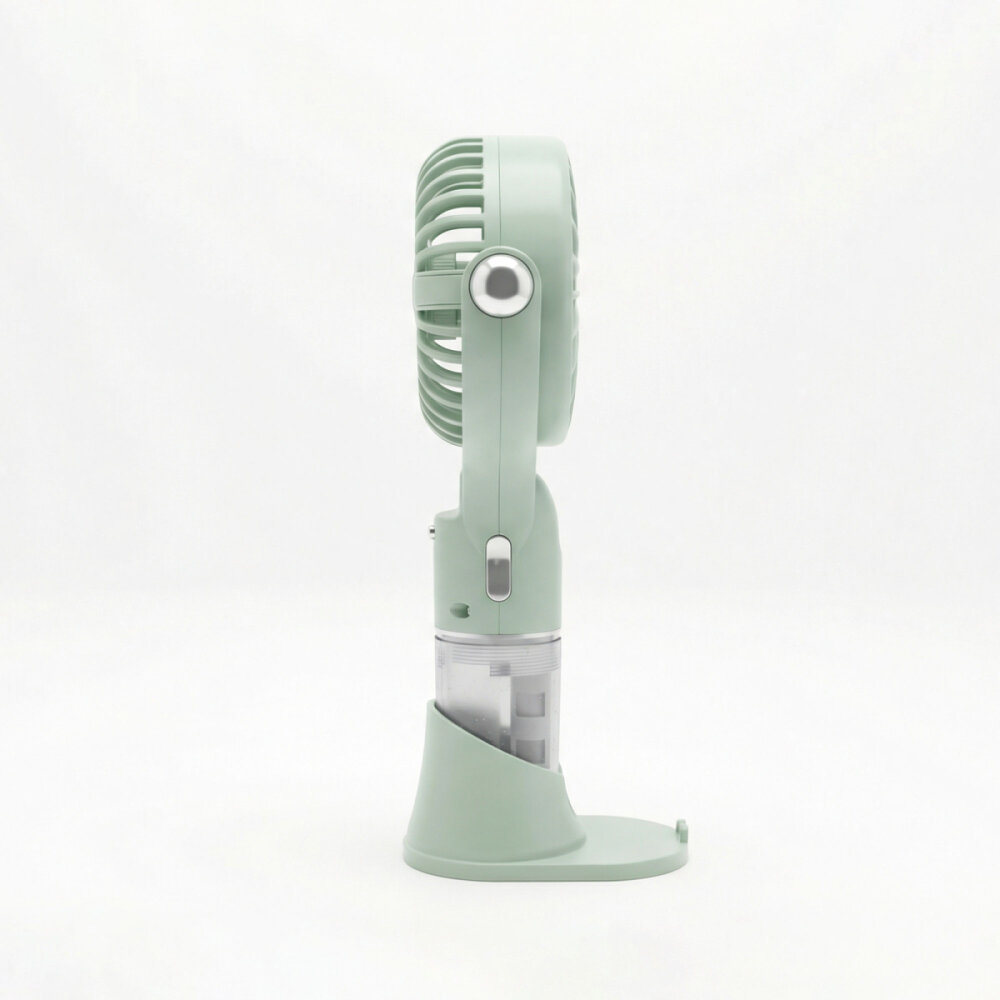 AVEC AV-F833 SU SPREYLİ USB MİNİ FAN - 5