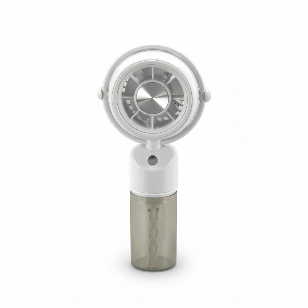AVEC AV-F834 USB ŞARJLI SU SPREYLİ MİNİ FAN - 7