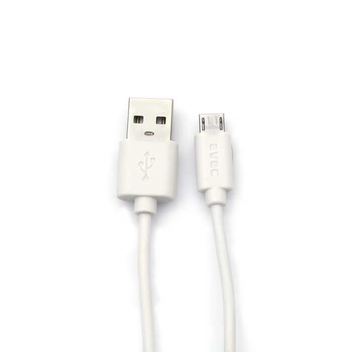 Avec - AVEC AV-W101B USB-MICRO USB 1M KABLO