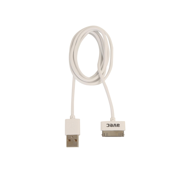 AVEC AV-W102 USB-IP4/4S 1M KABLO - Avec