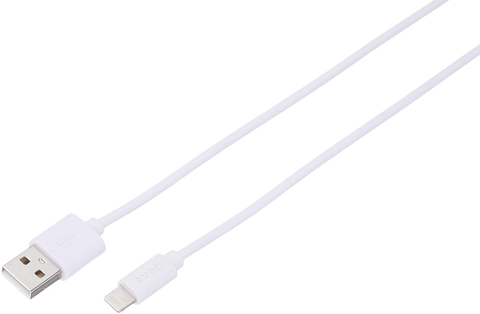 Avec - AVEC AV-W106B USB-LIGHTNING 1M KABLO (200)