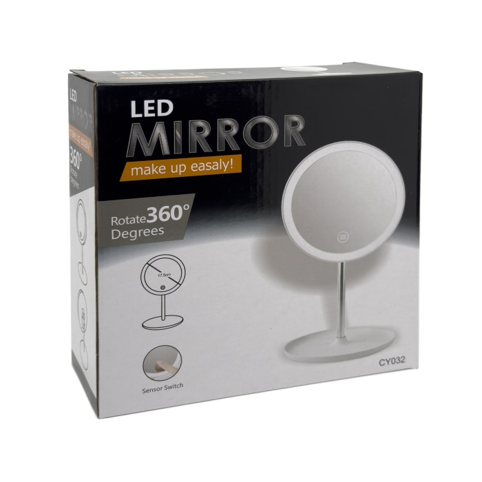 AVEC CY032 LED AYNA - 3