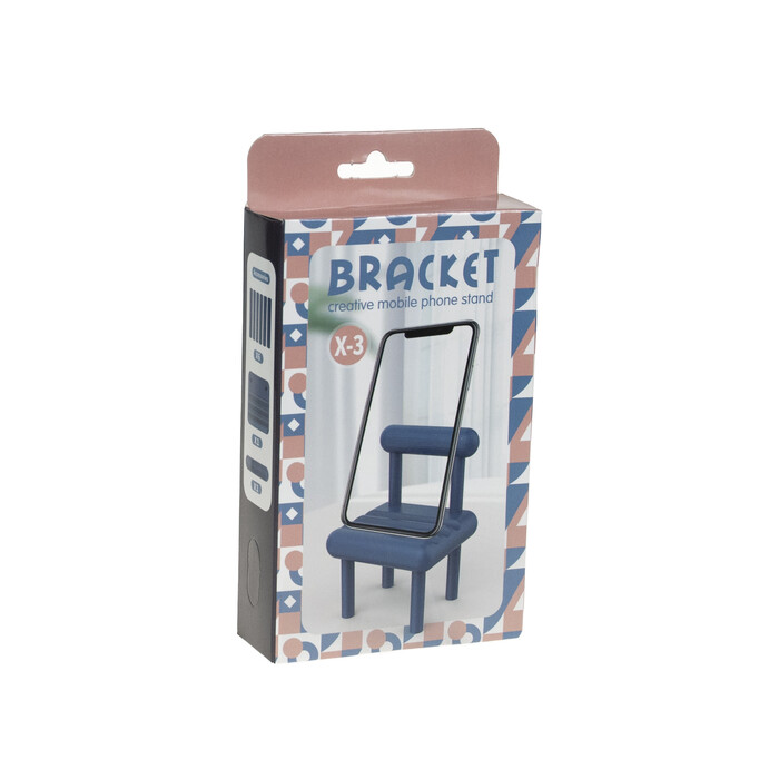 BRACKET X-3 TELEFON STANDI - 2