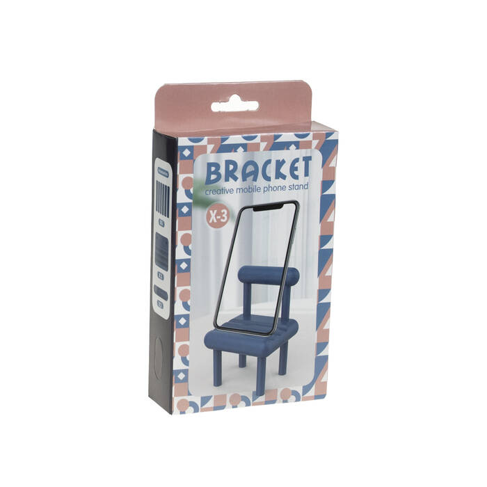 BRACKET X-3 TELEFON STANDI - 2