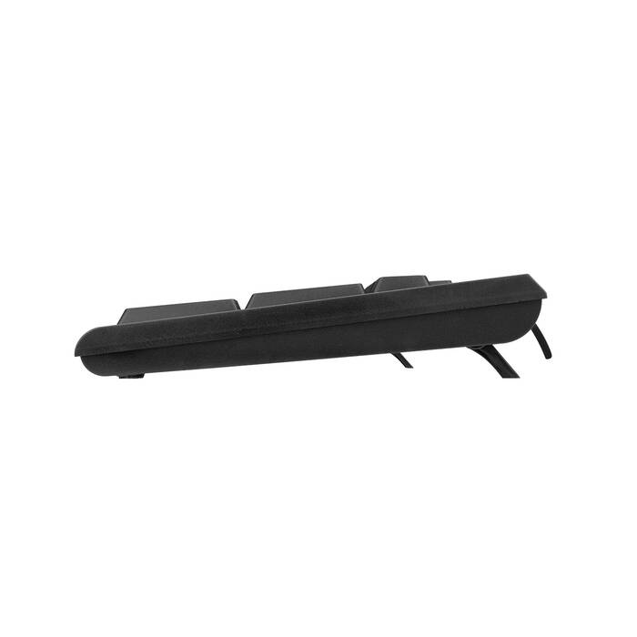 EVEREST KB-871U USB Q KLAVYE - 4