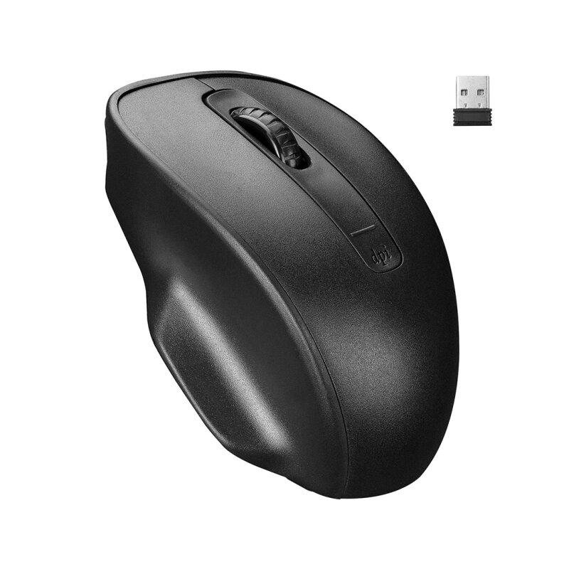 EVEREST SM-803 KABLOSUZ MOUSE - EVEREST