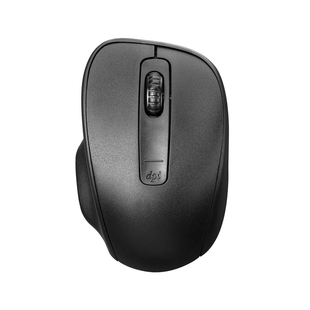 EVEREST SM-803 KABLOSUZ MOUSE - 3