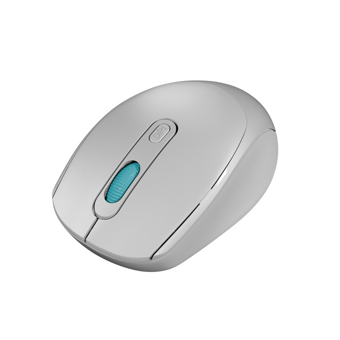 EVEREST SMW-87 KABLOSUZ MOUSE - Everest