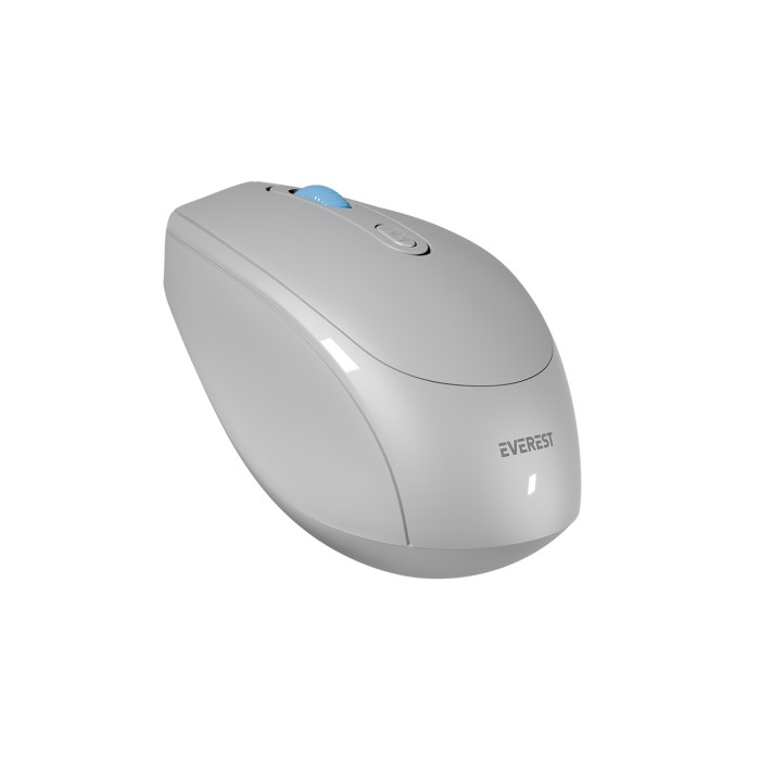 EVEREST SMW-87 KABLOSUZ MOUSE - 2