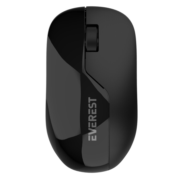 EVEREST SMW-973 KABLOSUZ MOUSE - 2