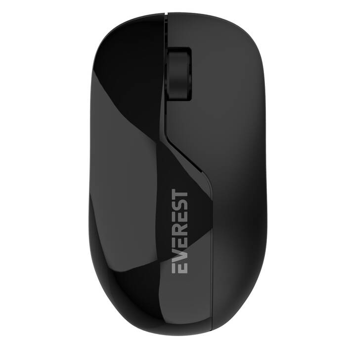 EVEREST SMW-973 KABLOSUZ MOUSE - 2