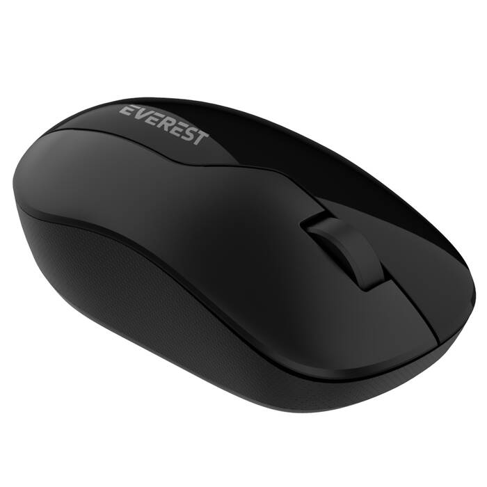 EVEREST SMW-973 KABLOSUZ MOUSE - 4