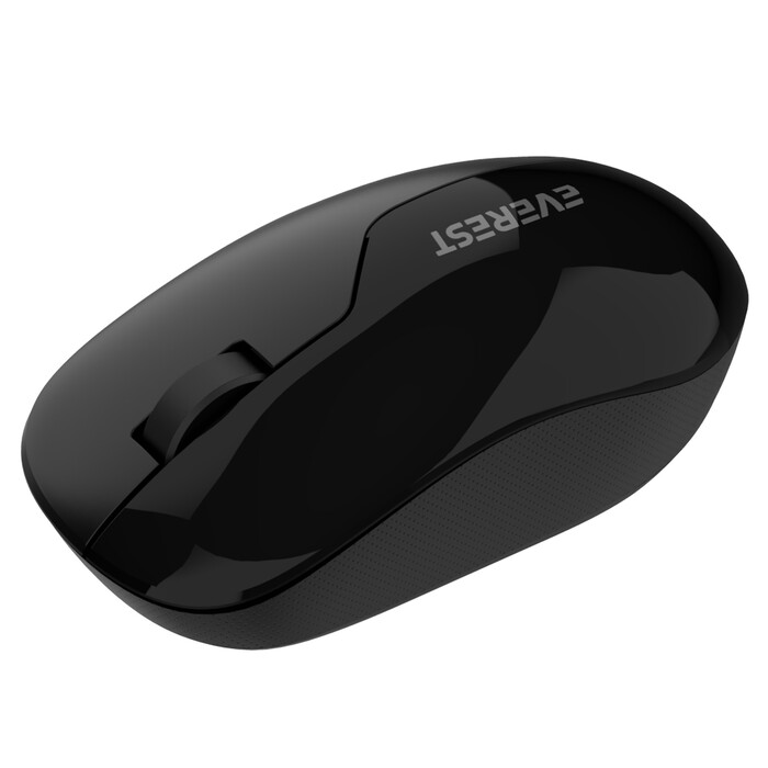 EVEREST SMW-973 KABLOSUZ MOUSE - 5