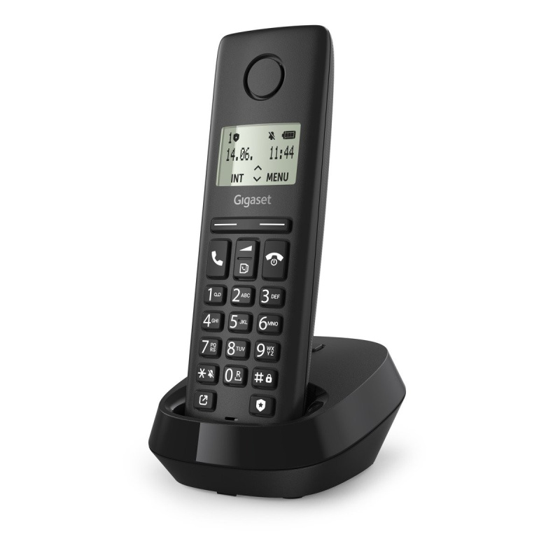 GIGASET PURE 100 DECT TELEFON - 2