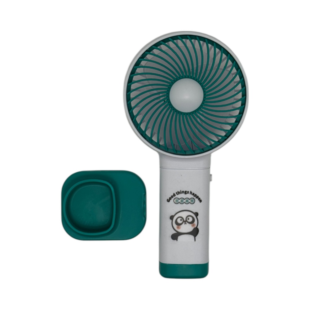 GLR FAN DD-8038T - 5