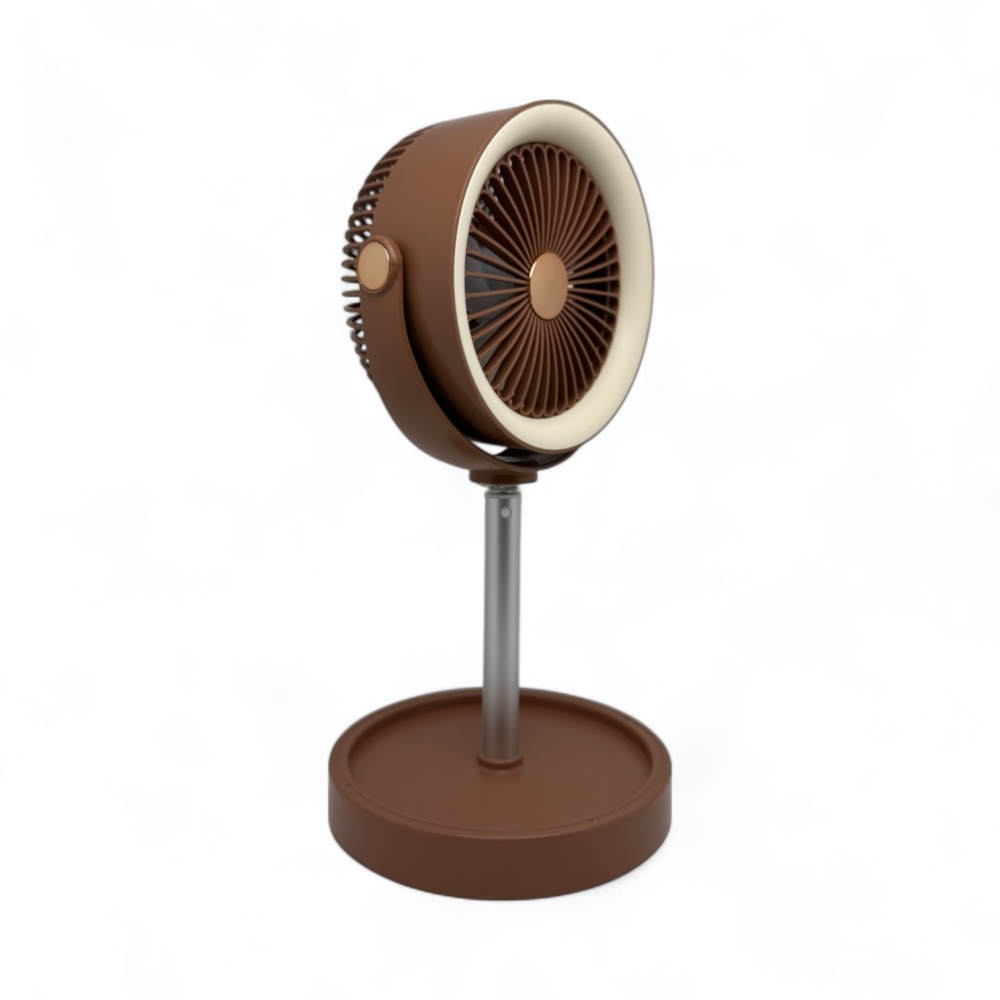 GLR FAN HR-001 - 1