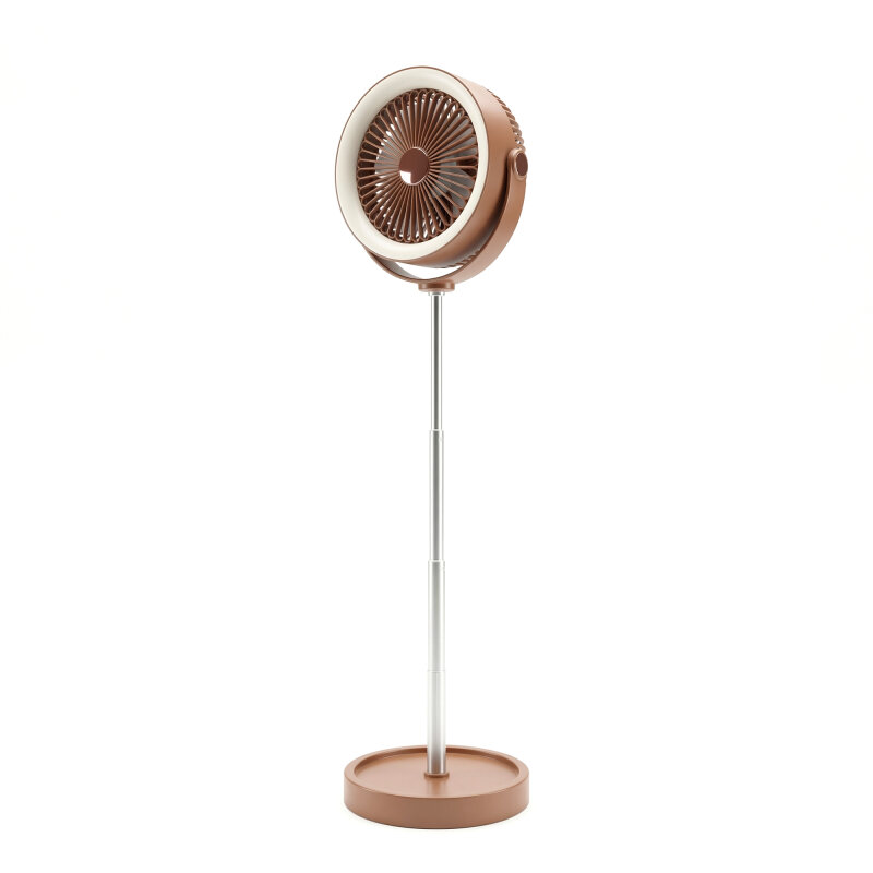 GLR FAN HR-001 - 3