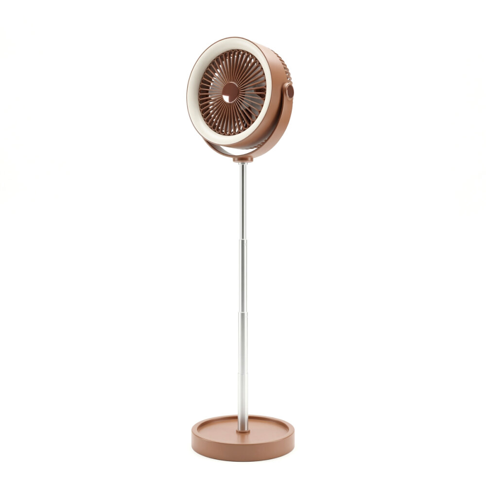 GLR FAN HR-001 - 3