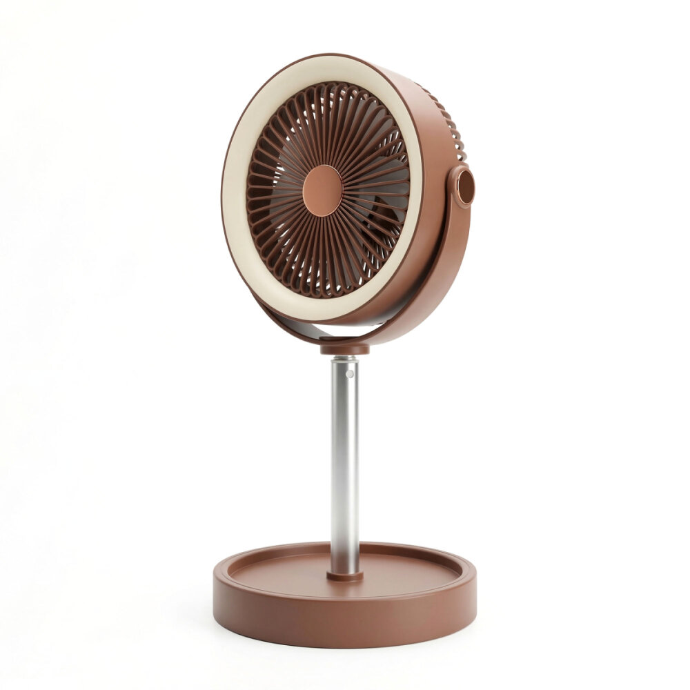 GLR FAN HR-001 - 1