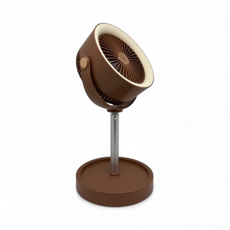 GLR FAN HR-001 - 3