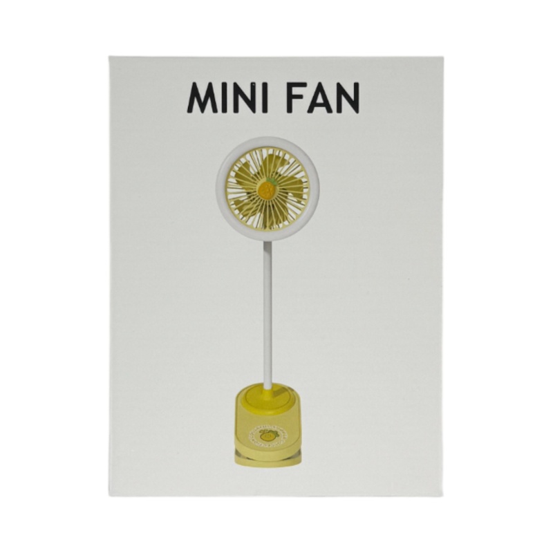 GLR FAN YM-88192A - 4