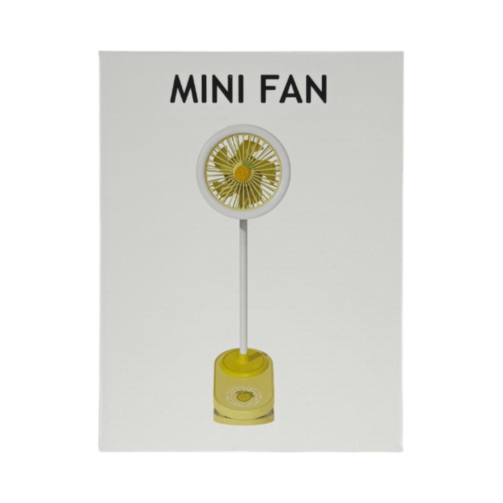 GLR FAN YM-88192A - 4