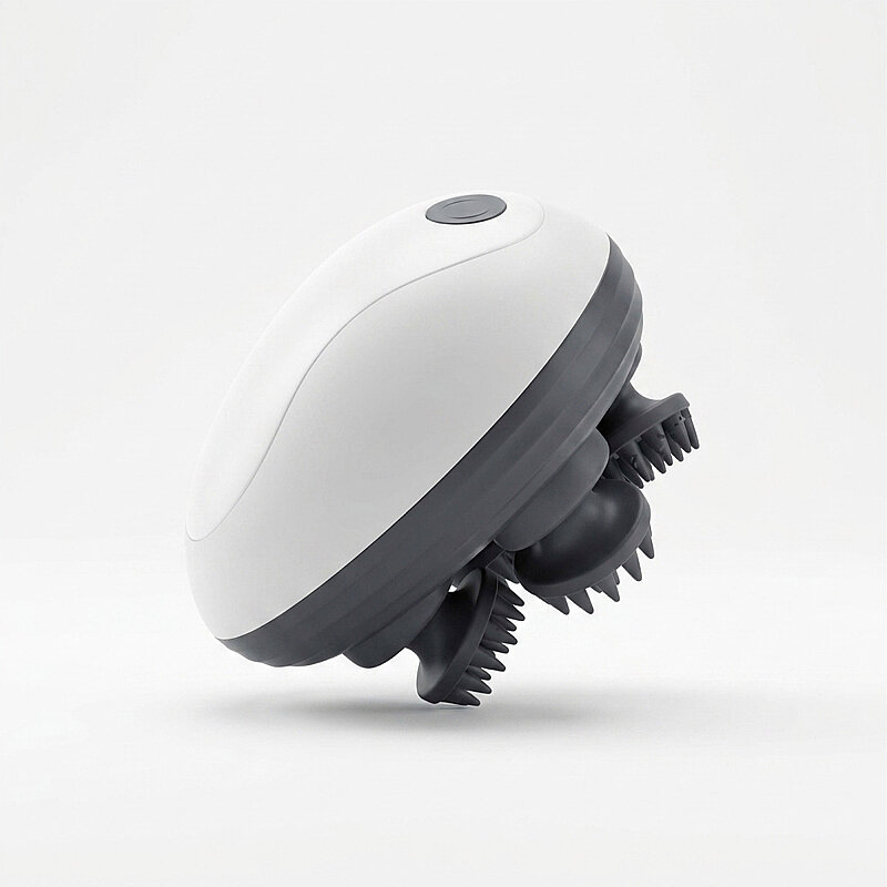 GLR MASSAGER TAM-001 - 2