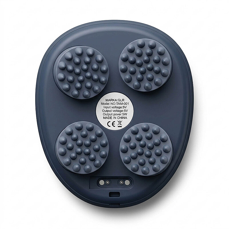 GLR MASSAGER TAM-001 - 3