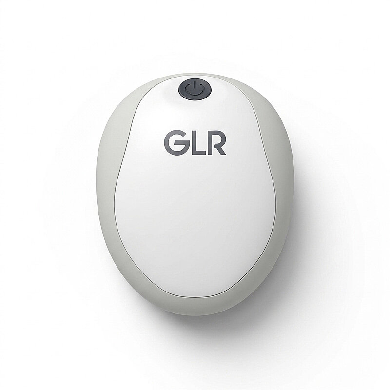 GLR MASSAGER TAM-001 - 4