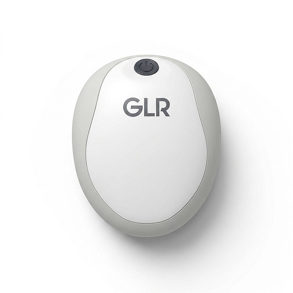 GLR MASSAGER TAM-001 - 4