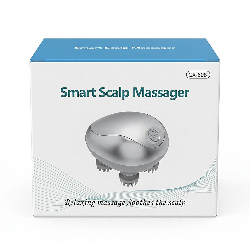 GLR MASSAGER TAM-001 - 6