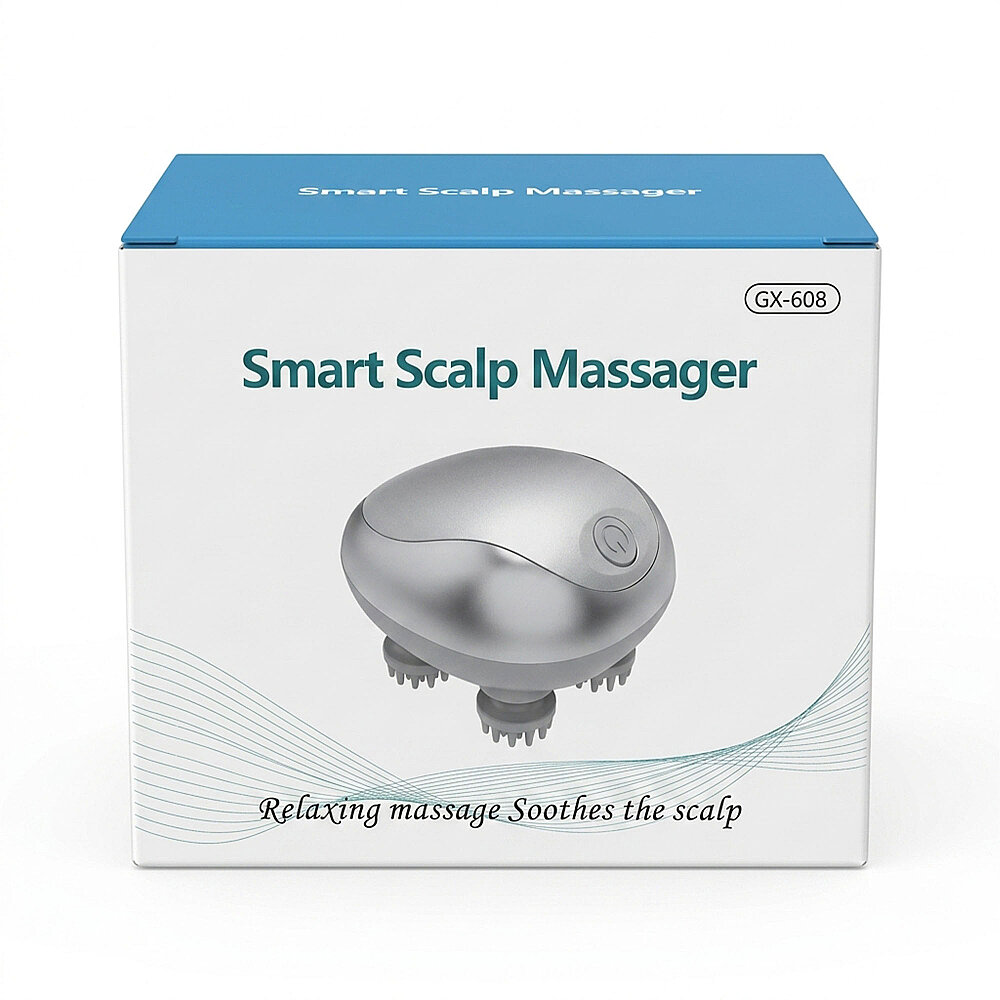 GLR MASSAGER TAM-001 - 6