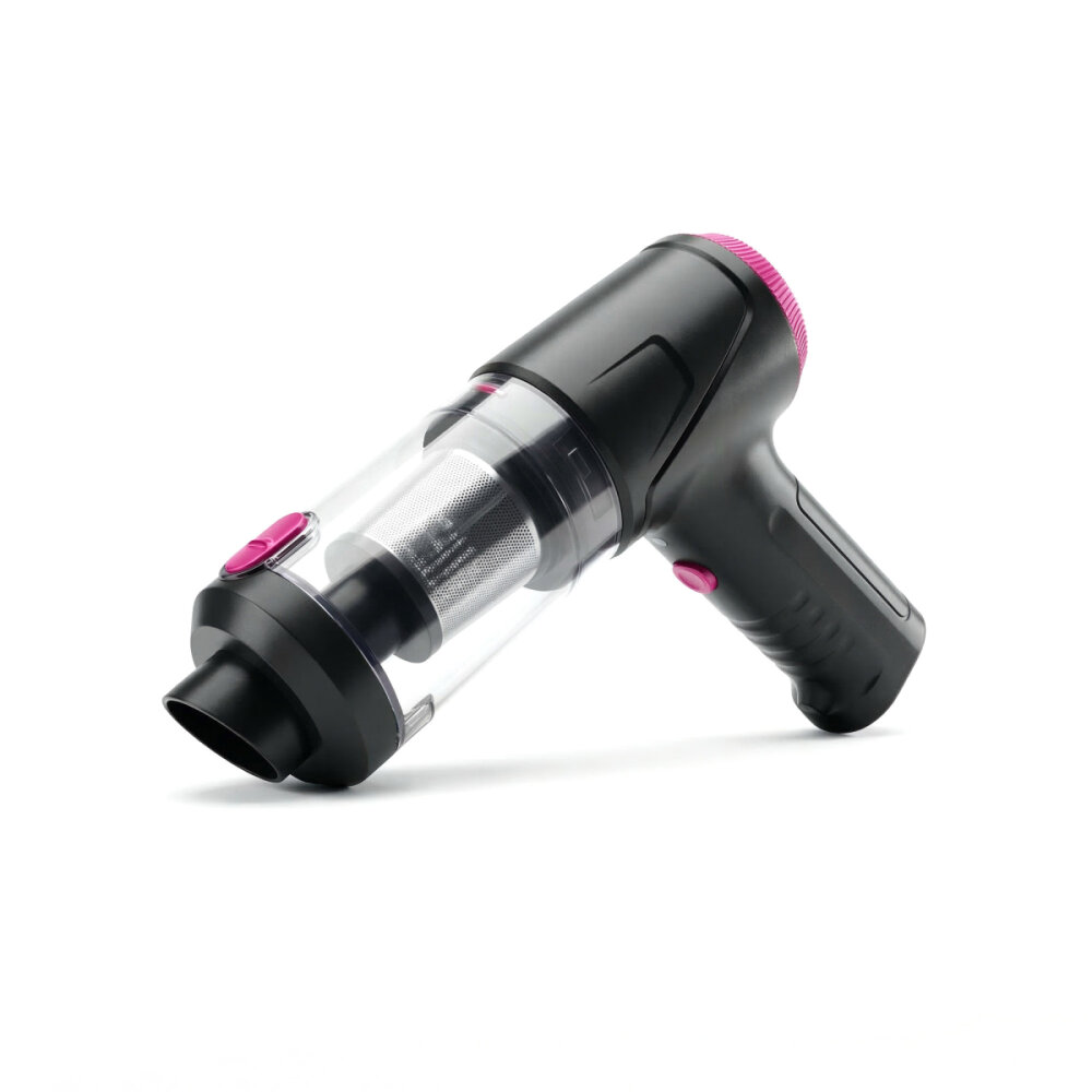 GLR VACUUM CLEANER LT-145 - 1