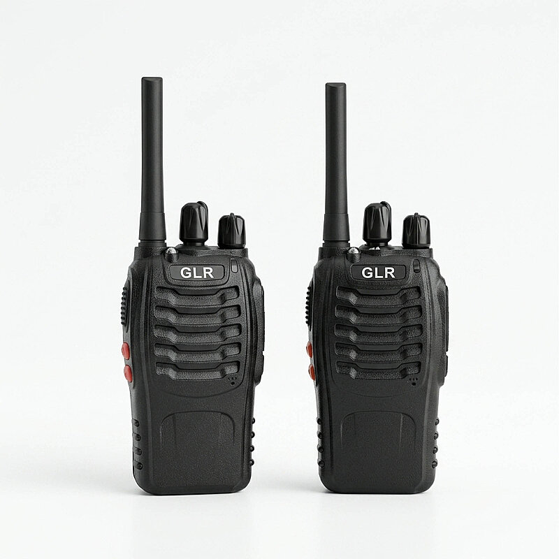 GLR WALKIE-TALKIE BF-888S 2Lİ - GLR