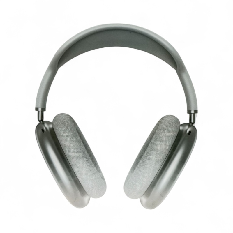 GLRTECH BLUETOOTH HEADPHONES FM P9MAX A - GLR