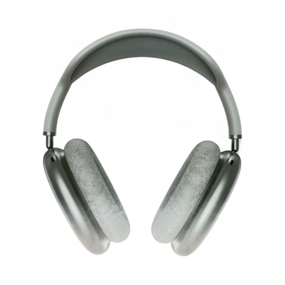 GLRTECH BLUETOOTH HEADPHONES FM P9MAX A - 1