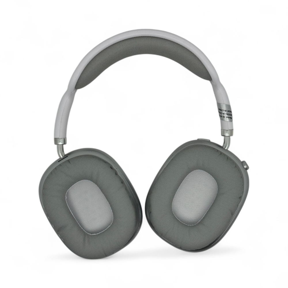GLRTECH BLUETOOTH HEADPHONES FM P9MAX A - 3