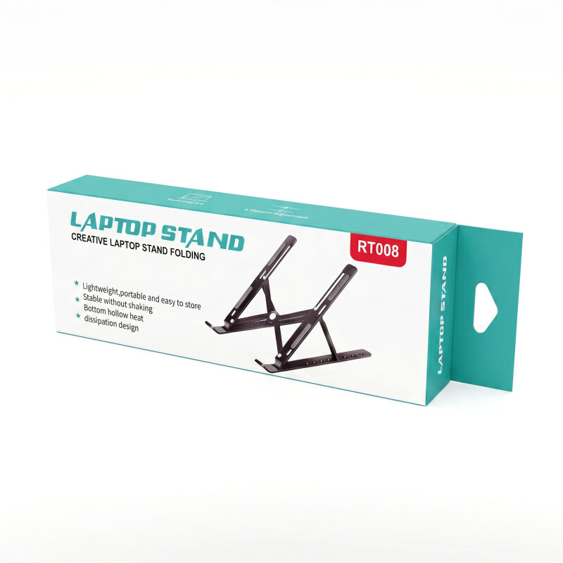 GLRTECH RT008 METAL TABLET HOLDER - 4