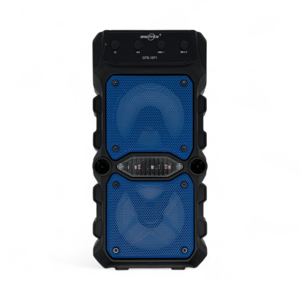 GREATNICE MUSIC PLAYER FM GTS-1571 - 3