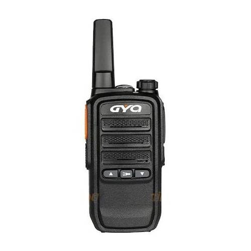 GYQ-Q75 PMR EL TELSİZİ - GYQ