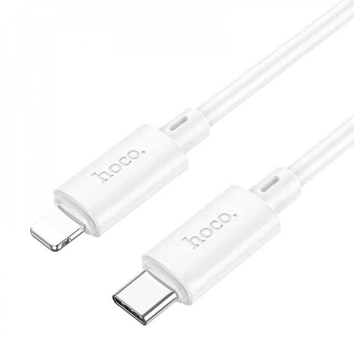 HOCO X88 LIGHTNING-TYPE C 20W 1M. DATA KABLOSU - HOCO
