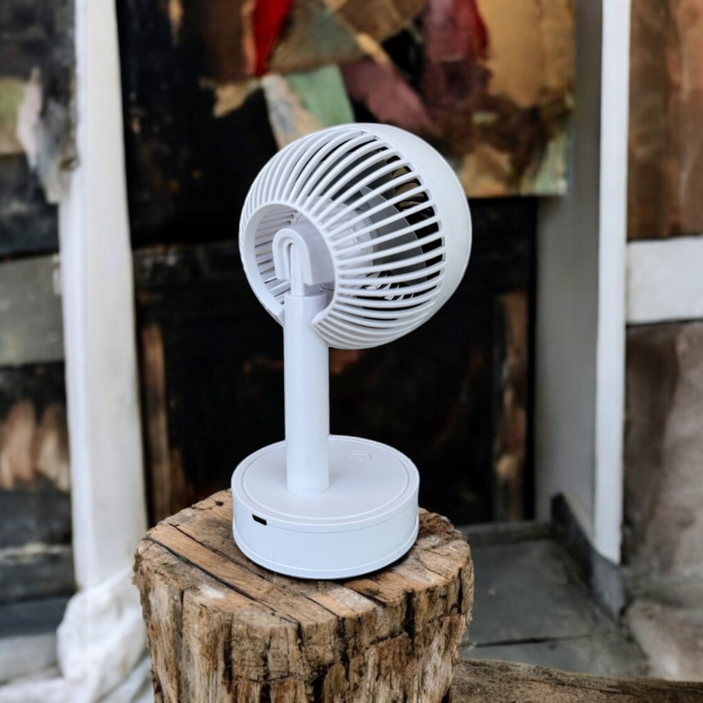 HR001 FAN - 2