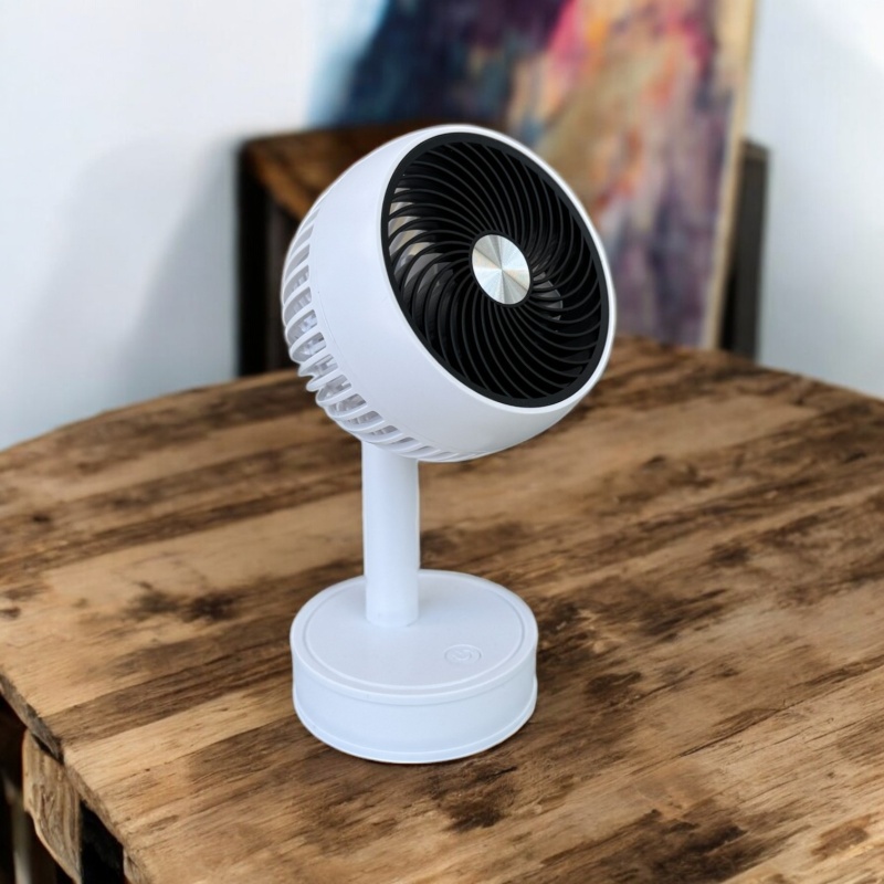 HR001 FAN - GLR