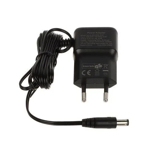 IMOU SF108C 8-PORT 100MBPS PLASTİK KASA SWITCH - 3