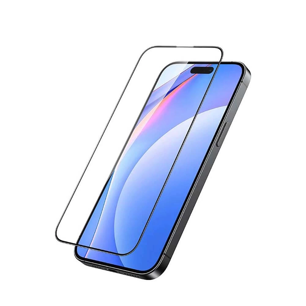 JOYROOM HQ-Z21 TEMPERED GLASS PROTECTOR IP15 HD - 1