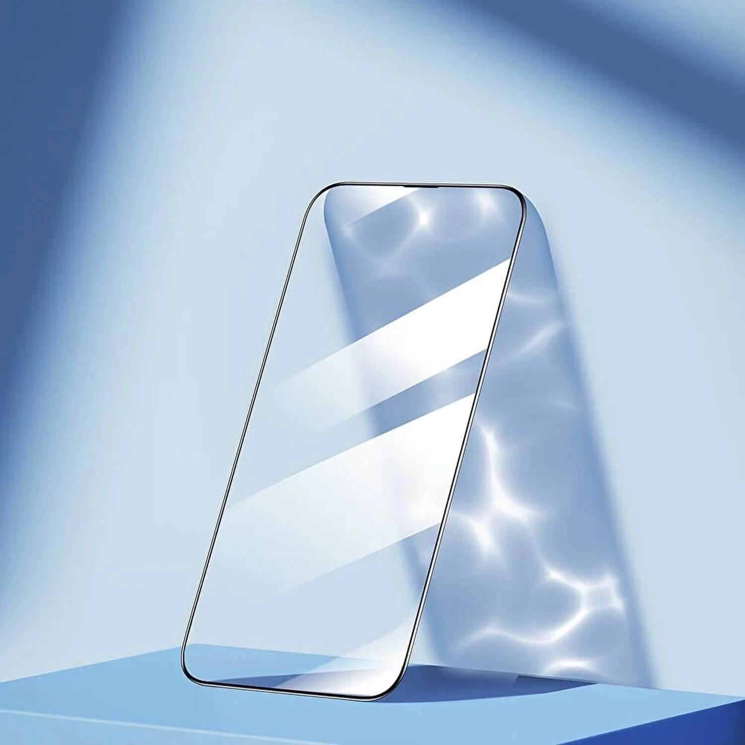 JOYROOM HQ-Z21 TEMPERED GLASS PROTECTOR IP15 HD - 2