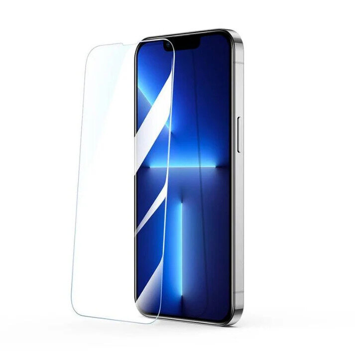 JOYROOM JR-DH02 TEMPERED GLASS IP14 PRO HD - JOYROOM
