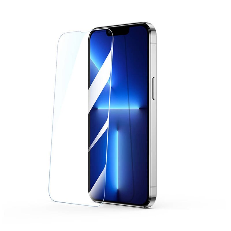 JOYROOM JR-DH03 TEMPERED GLASS IP14 PLUS HD - JOYROOM