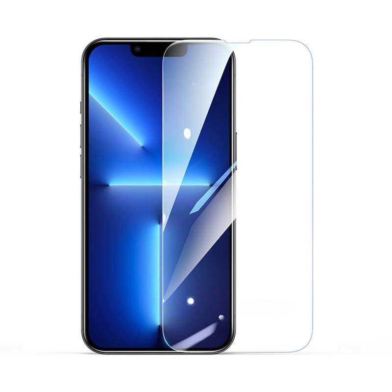 JOYROOM JR-DH03 TEMPERED GLASS IP14 PLUS HD - 2