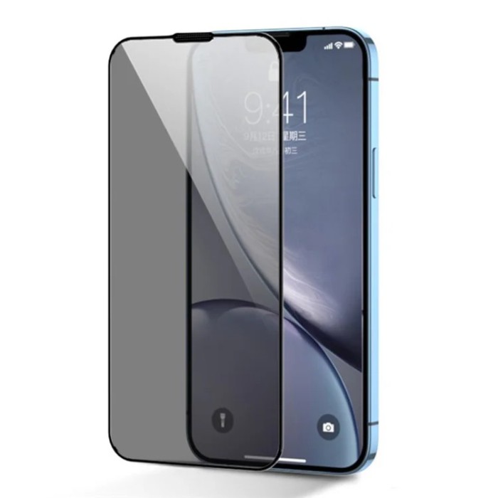 JOYROOM JR-P03 TEMPERED GLASS IP14 PLUS PRIVACY - JOYROOM